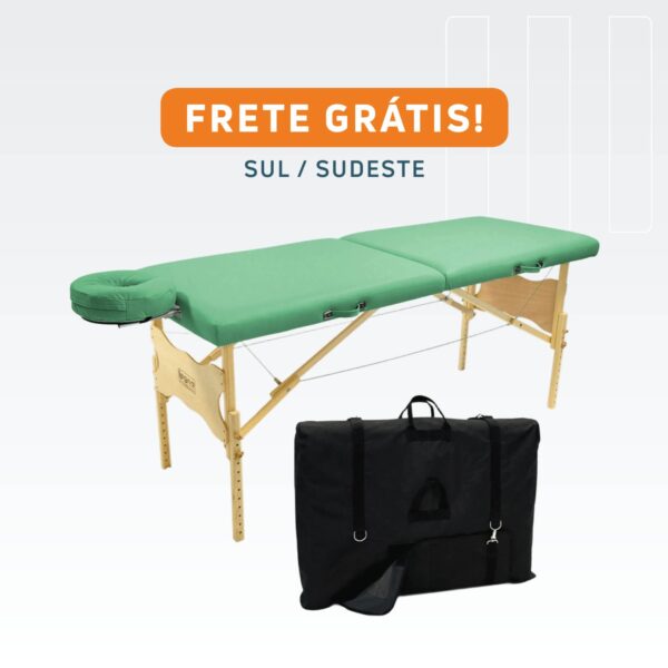 Maca Portátil Antares 70cm + Bolsa de Transporte - Image 11