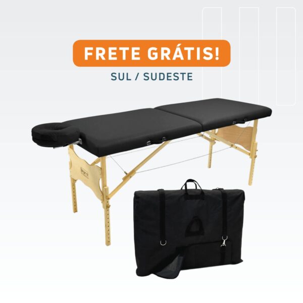 Maca Portátil Antares 70cm + Bolsa de Transporte - Image 12