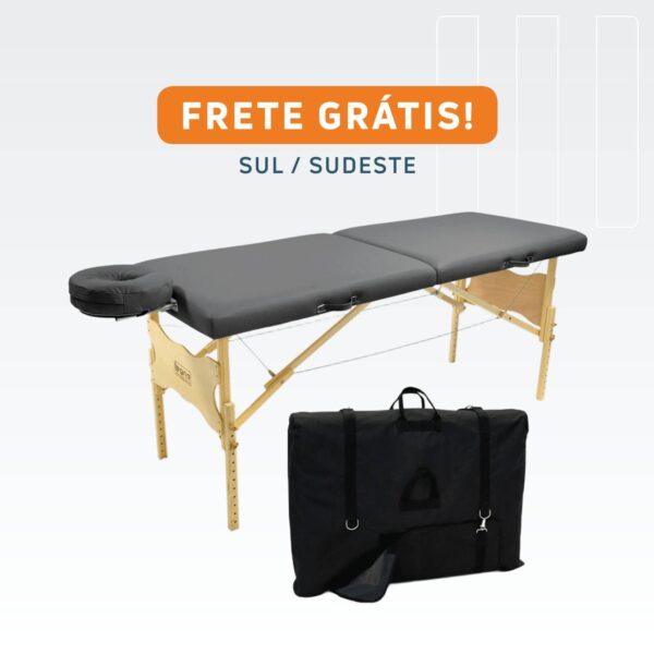 Maca Portátil Antares 70cm + Bolsa de Transporte - Image 8