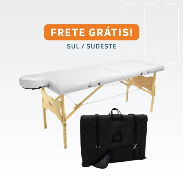 Maca Portátil Antares 70cm + Bolsa de Transporte - Image 6