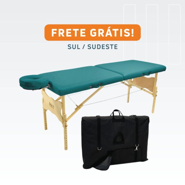 Maca Portátil Antares 70cm + Bolsa de Transporte - Image 10