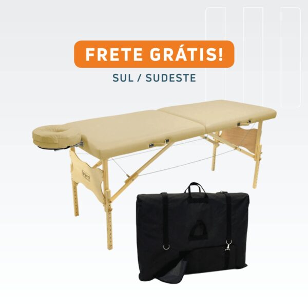 Maca Portátil Antares 70cm + Bolsa de Transporte - Image 4