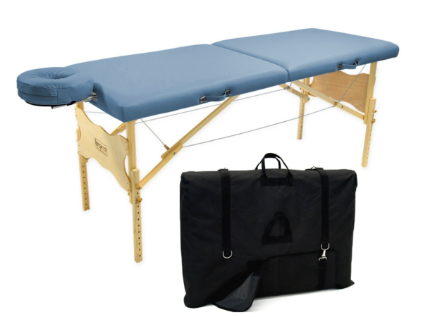 Kit Maca Portátil Antares SPA 80cm + Bolsa de Transporte - Image 2
