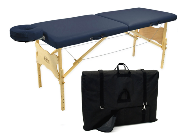 Kit Maca Portátil Antares SPA 80cm + Bolsa de Transporte