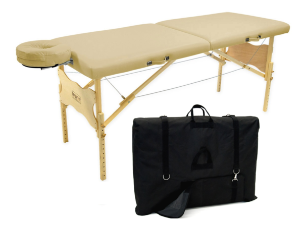 Kit Maca Portátil Antares SPA 80cm + Bolsa de Transporte - Image 4