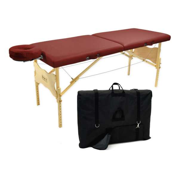 Kit Maca Portátil Antares SPA 80cm + Bolsa de Transporte - Image 7