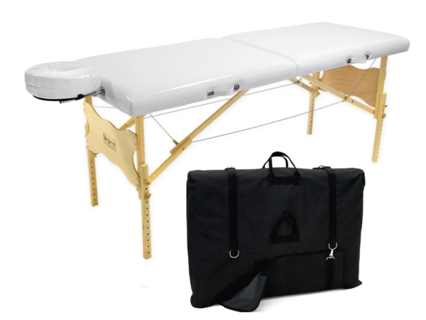 Kit Maca Portátil Antares SPA 80cm + Bolsa de Transporte - Image 6
