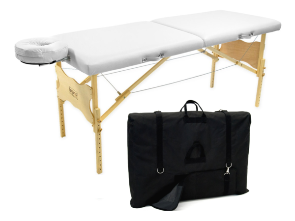Kit Maca Portátil Antares SPA 80cm + Bolsa de Transporte - Image 5