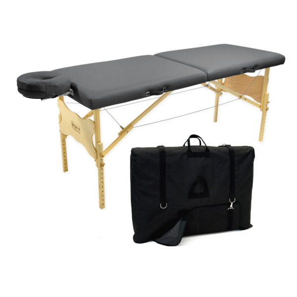 Kit Maca Portátil Antares SPA 80cm + Bolsa de Transporte - Image 8