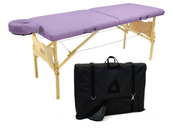 Kit Maca Portátil Antares SPA 80cm + Bolsa de Transporte - Image 9