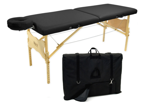 Kit Maca Portátil Antares SPA 80cm + Bolsa de Transporte - Image 10