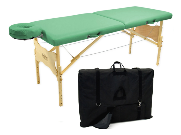Kit Maca Portátil Antares SPA 80cm + Bolsa de Transporte - Image 11