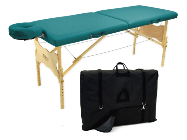 Kit Maca Portátil Antares SPA 80cm + Bolsa de Transporte - Image 12